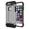 iPhone 13 Pro Shockproof Armor TPU+PC Protective Case Scratch Resistant Drop Protection Cover