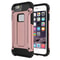iPhone 13 Pro Shockproof Armor TPU+PC Protective Case Scratch Resistant Drop Protection Cover