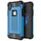 iPhone 13 Pro Shockproof Armor TPU+PC Protective Case Scratch Resistant Drop Protection Cover