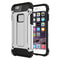 iPhone 13 Pro Shockproof Armor TPU+PC Protective Case Scratch Resistant Drop Protection Cover