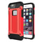 iPhone 13 Pro Shockproof Armor TPU+PC Protective Case Scratch Resistant Drop Protection Cover