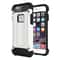 iPhone 13 Pro Shockproof Armor TPU+PC Protective Case Scratch Resistant Drop Protection Cover