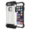 iPhone 13 Pro Shockproof Armor TPU+PC Protective Case Scratch Resistant Drop Protection Cover