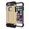 iPhone 13 Pro Shockproof Armor TPU+PC Protective Case Scratch Resistant Drop Protection Cover