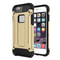 iPhone 13 Pro Shockproof Armor TPU+PC Protective Case Scratch Resistant Drop Protection Cover