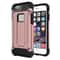 iPhone 13 Pro Shockproof Armor TPU+PC Protective Case Scratch Resistant Drop Protection Cover