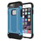 iPhone 13 Pro Shockproof Armor TPU+PC Protective Case Scratch Resistant Drop Protection Cover