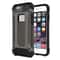 iPhone 13 Pro Shockproof Armor TPU+PC Protective Case Scratch Resistant Drop Protection Cover