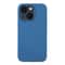 Liquid Silicone IPhone 14 Protective Case Soft Touch Shockproof Cover 6