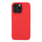 Liquid Silicone iPhone 14 Protective Case Soft Touch Shockproof Cover