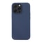 Liquid Silicone iPhone 14 Protective Case Soft Touch Shockproof Cover