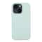 Liquid Silicone iPhone 14 Protective Case Soft Touch Shockproof Cover