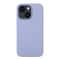 Liquid Silicone iPhone 14 Protective Case Soft Touch Shockproof Cover