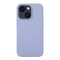 Liquid Silicone iPhone 14 Protective Case Soft Touch Shockproof Cover
