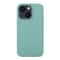 Liquid Silicone iPhone 14 Protective Case Soft Touch Shockproof Cover