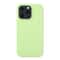 Liquid Silicone iPhone 14 Protective Case Soft Touch Shockproof Cover