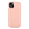 Liquid Silicone iPhone 14 Protective Case Soft Touch Shockproof Cover
