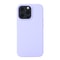 IPhone 14 Pro Liquid Silicone Case Shockproof Soft Touch Protective Cover 1