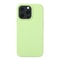 IPhone 14 Pro Liquid Silicone Case Shockproof Soft Touch Protective Cover 4