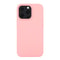 IPhone 14 Pro Liquid Silicone Case Shockproof Soft Touch Protective Cover 6