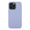 iPhone 14 Pro Liquid Silicone Case Shockproof Soft Touch Protective Cover