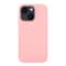Liquid Silicone Phone Case For IPhone 14 Plus Shockproof Soft Touch Protection 11