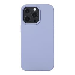 liquid silicone case for iphone 14 pro max soft touch shockproof protection cover