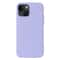 Liquid Silicone IPhone 15 Soft Touch Shockproof Protective Phone Case 3