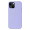 Liquid Silicone IPhone 15 Soft Touch Shockproof Protective Phone Case 3