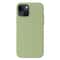 Liquid Silicone IPhone 15 Soft Touch Shockproof Protective Phone Case 5