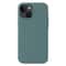 Liquid Silicone iPhone 15 Soft Touch Shockproof Protective Phone Case
