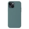 Liquid Silicone iPhone 15 Soft Touch Shockproof Protective Phone Case