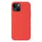 Liquid Silicone iPhone 15 Soft Touch Shockproof Protective Phone Case
