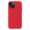 Liquid Silicone iPhone 15 Soft Touch Shockproof Protective Phone Case