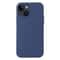Liquid Silicone iPhone 15 Soft Touch Shockproof Protective Phone Case