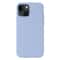 Liquid Silicone iPhone 15 Soft Touch Shockproof Protective Phone Case