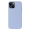 Liquid Silicone iPhone 15 Soft Touch Shockproof Protective Phone Case