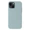 Liquid Silicone iPhone 15 Soft Touch Shockproof Protective Phone Case
