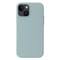 Liquid Silicone iPhone 15 Soft Touch Shockproof Protective Phone Case