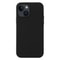Liquid Silicone iPhone 15 Soft Touch Shockproof Protective Phone Case