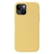 Liquid Silicone iPhone 15 Soft Touch Shockproof Protective Phone Case