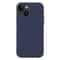 Liquid Silicone iPhone 15 Soft Touch Shockproof Protective Phone Case