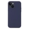 Liquid Silicone iPhone 15 Soft Touch Shockproof Protective Phone Case