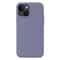 Liquid Silicone iPhone 15 Soft Touch Shockproof Protective Phone Case