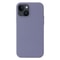 Liquid Silicone iPhone 15 Soft Touch Shockproof Protective Phone Case