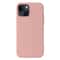 Liquid Silicone iPhone 15 Soft Touch Shockproof Protective Phone Case