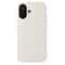 IPhone 16 Liquid Silicone Case Soft Shockproof Slim Protective Phone Cover 0