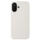 IPhone 16 Liquid Silicone Case Soft Shockproof Slim Protective Phone Cover 0