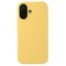 IPhone 16 Liquid Silicone Case Soft Shockproof Slim Protective Phone Cover 2