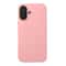 IPhone 16 Liquid Silicone Case Soft Shockproof Slim Protective Phone Cover 5